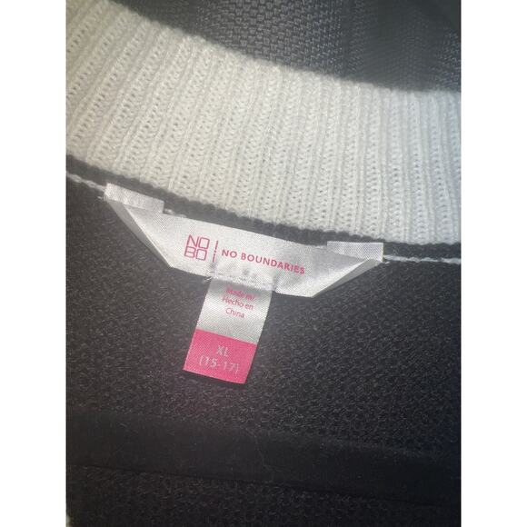 Ugly Christmas Sweater Xmas Size XL Dress - Picture 2 of 3